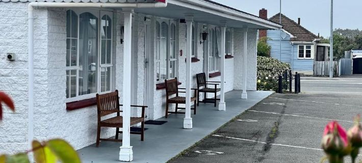 Asure Surrey Court Motel Invercargill Hotels in Invercargill