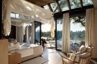 Lion Sands River Lodge - 5-Star
