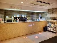 Higashimatsuyama Dai-Ichi Hotel - 3-Sterne
