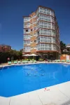 Apartamentos Doramar - de playa