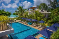 Acajou Beach Resort - Ocean View