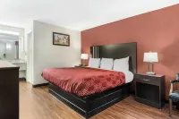 Econo Lodge Research Triangle Park - 2 estrellas