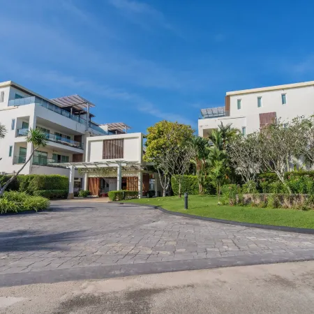 The Pelican Residence & Suite Krabi