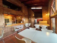 Hotel Antiguo Camino - Завтрак
