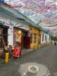 Hostal Chontaduro