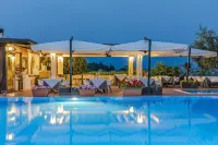 Residence San Michele - Pools
