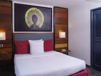 Hotel Mercure Kourou Ariatel - 4-Star