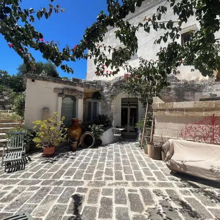 Masseria Pelosella B&B