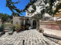 Masseria Pelosella B&B - Ocean View