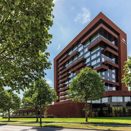 Van der Valk Hotel Enschede