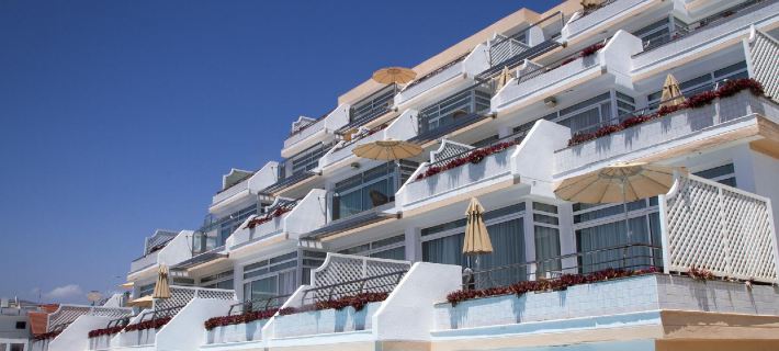Holiday Club Jardin Amadores Hotels in Comarca Sur