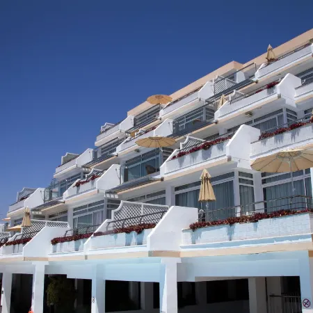 Holiday Club Jardin Amadores