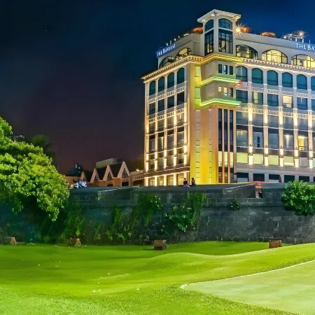 The Bayleaf Intramuros Отели рядом с достопримечательностью «Каса Манила»