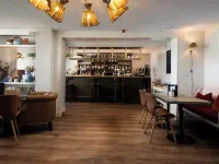 CBH Beach House Hotel Hotels in Seahouses