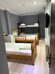 TJ's Hotel - Pet friendly