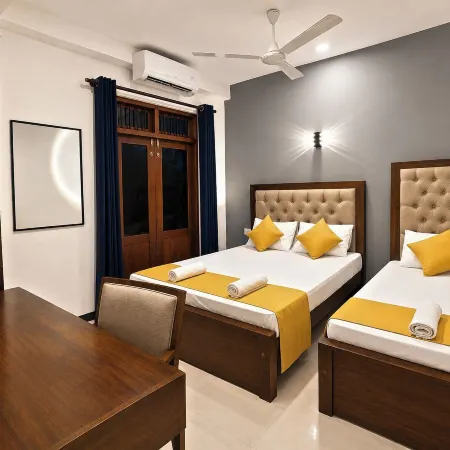 Hotel Dreamliners
