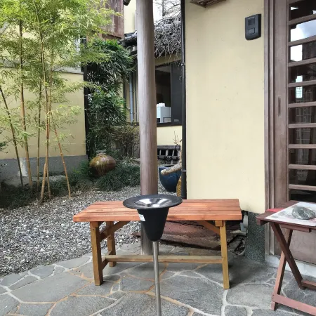 Shinkiya Ryokan