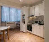 Arva Suites Tirana - 3-Star