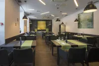 Hotel Amfiteatar - Desayuno