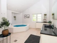 4 Star Holiday Home in Borkop