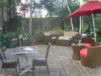 Hôtel Patio Brancion - 2-stjärniga