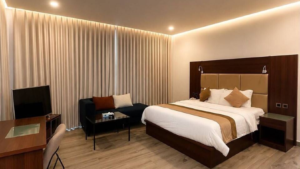 Rosalina Hotel