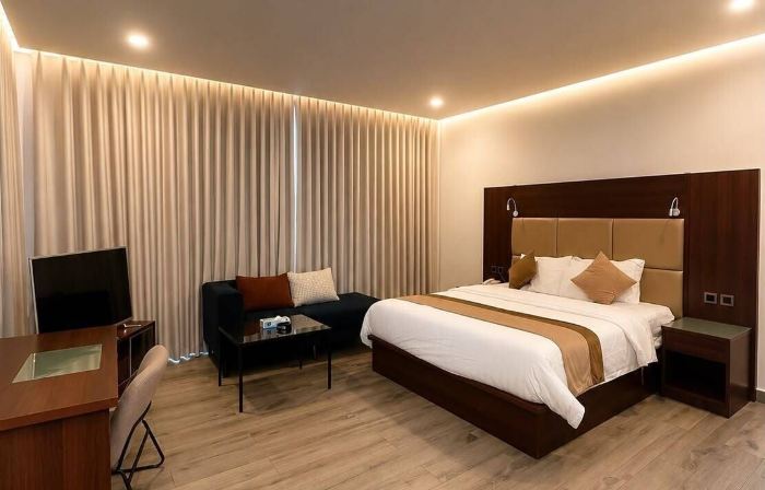 Rosalina Hotel