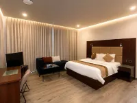 Rosalina Hotel Hotels in Yanbu