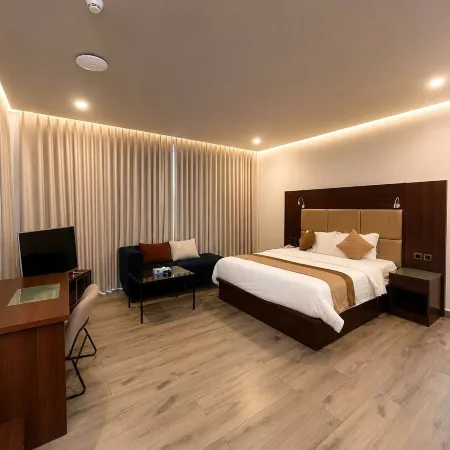 Rosalina Hotel