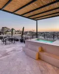 Thisean Modern Suites by Athens Stay