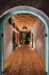 The Garten Living - Wifi