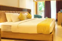 Aaria Beach Resort and Spa - Bed and Breakfasts