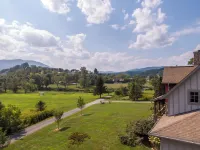 Robin Hoods Retreat - 4-Sterne
