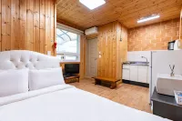 Cheorwon Hwagang Yellow Earth Pension