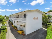 Adulo Apartments Hotels in Bridgetown