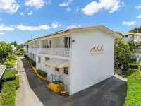 Adulo Apartments