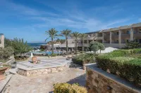 Cretan Dream Resort & Spa - Pools