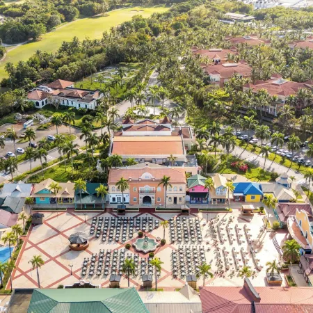 Bahia Principe Explore Legend - All Inclusive