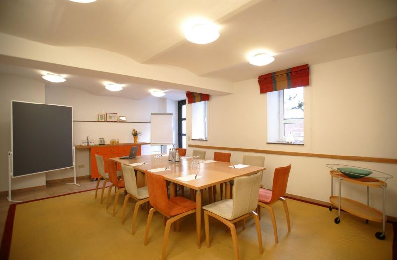 Maurers Zollamt Hotel photo 2