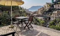 Camere Giuliano Basso - Ocean View