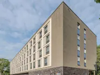 Premier Inn Göttingen Hotel Hotels near Haltepunkt Garteschenke