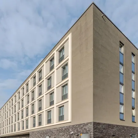 Premier Inn Göttingen Hotel