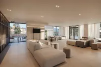 Atlantica Thalassa Hotel - خلابة