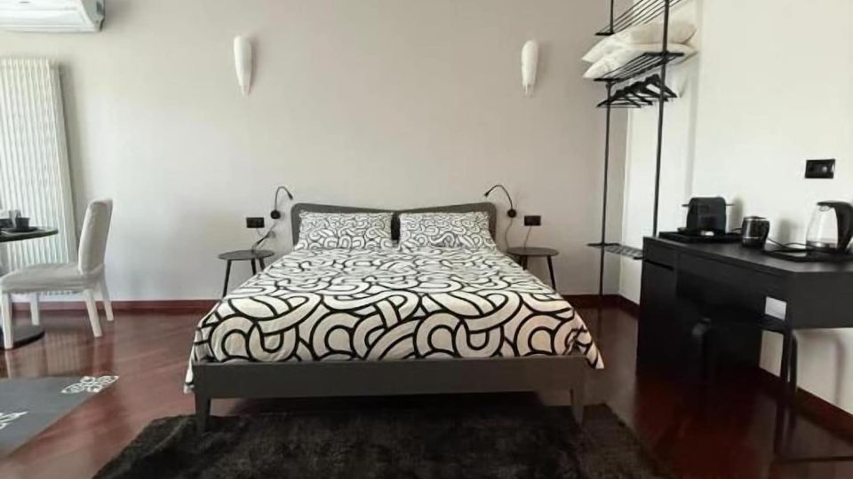 PANTA REI Camere di Charme e Spa