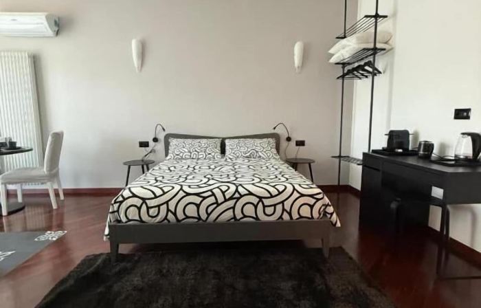 PANTA REI Camere di Charme e Spa