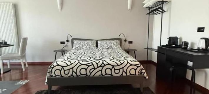 PANTA REI Camere di Charme e Spa Hotele w: Taranto