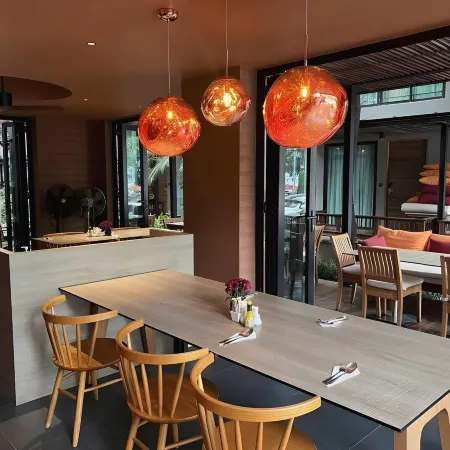 Banlansuan Resort
