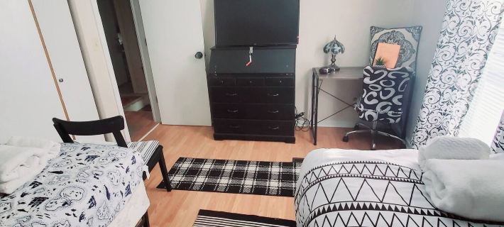 Black-White Rm by Yale U Ξενοδοχεία στην πόλη New Haven