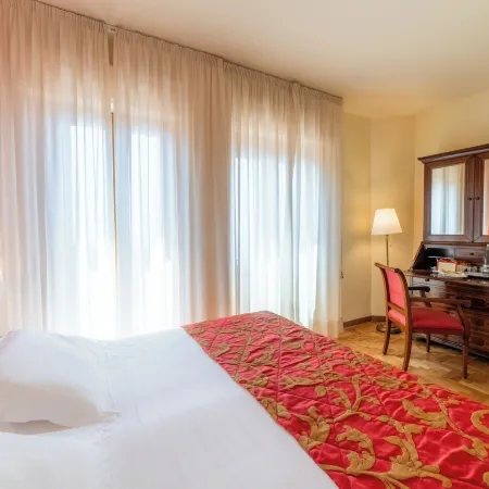 Hotel Isabella