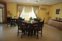 Hotel One Lalazar Multan - breakfast